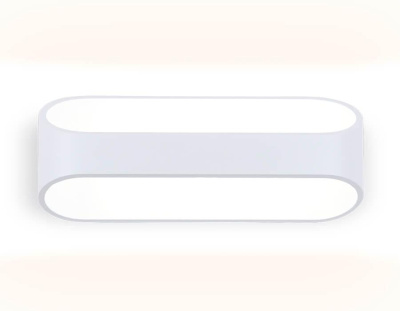 Настенный светодиодный светильник Ambrella Light Sota FW184