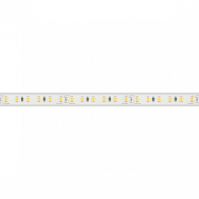 Светодиодная влагозащищенная лента Arlight 16,8W/m 120LED/m 2835SMD теплый белый 5M 029598(2)