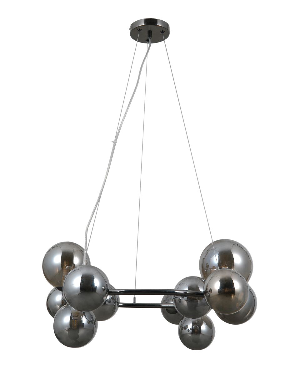 Подвесная люстра Moderli Renny V10796-7P