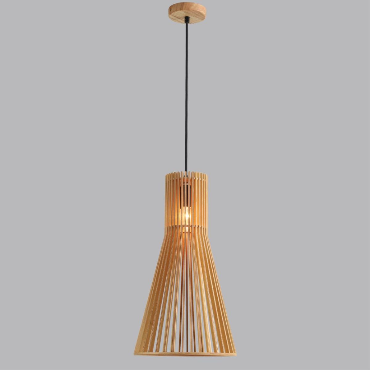 Подвесной светильник Lumion Eco Gerda 8384/1A