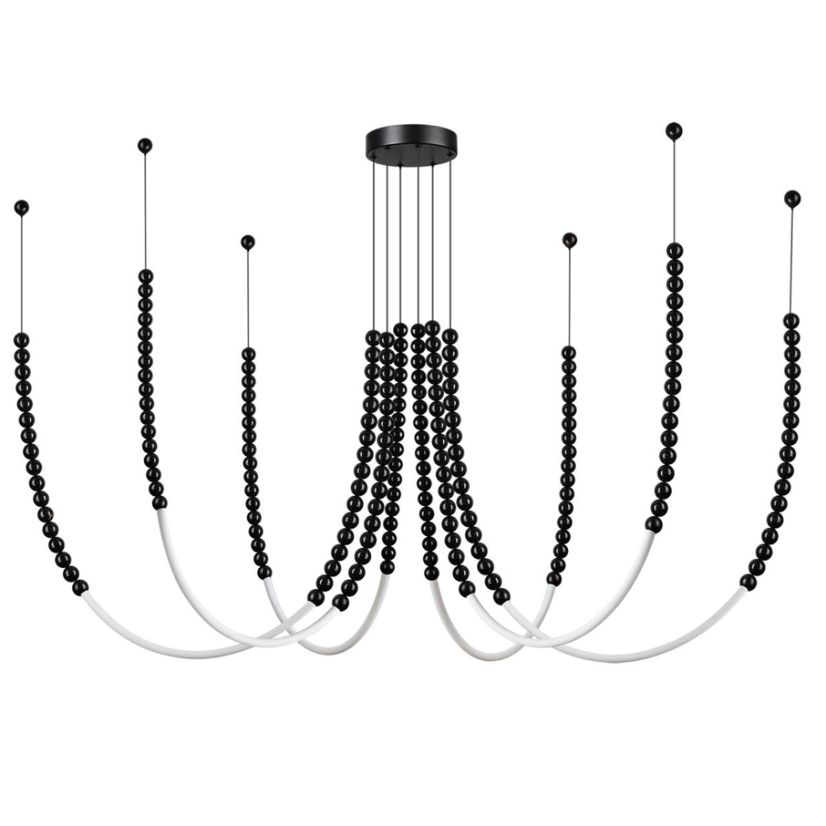 Подвесной светильник Odeon Light Hightech Monella 7149/70L