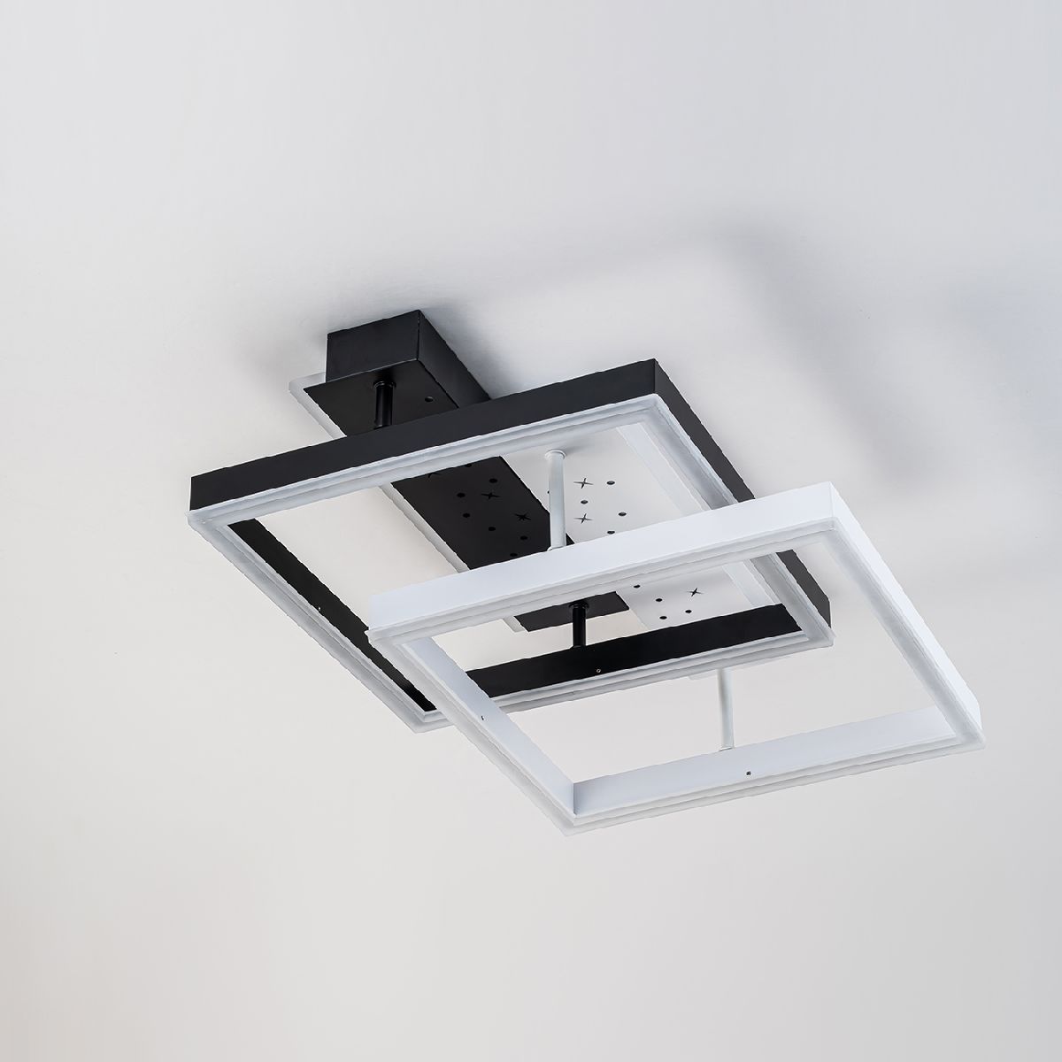 Потолочный светильник Escada Stellar 10215/2LED