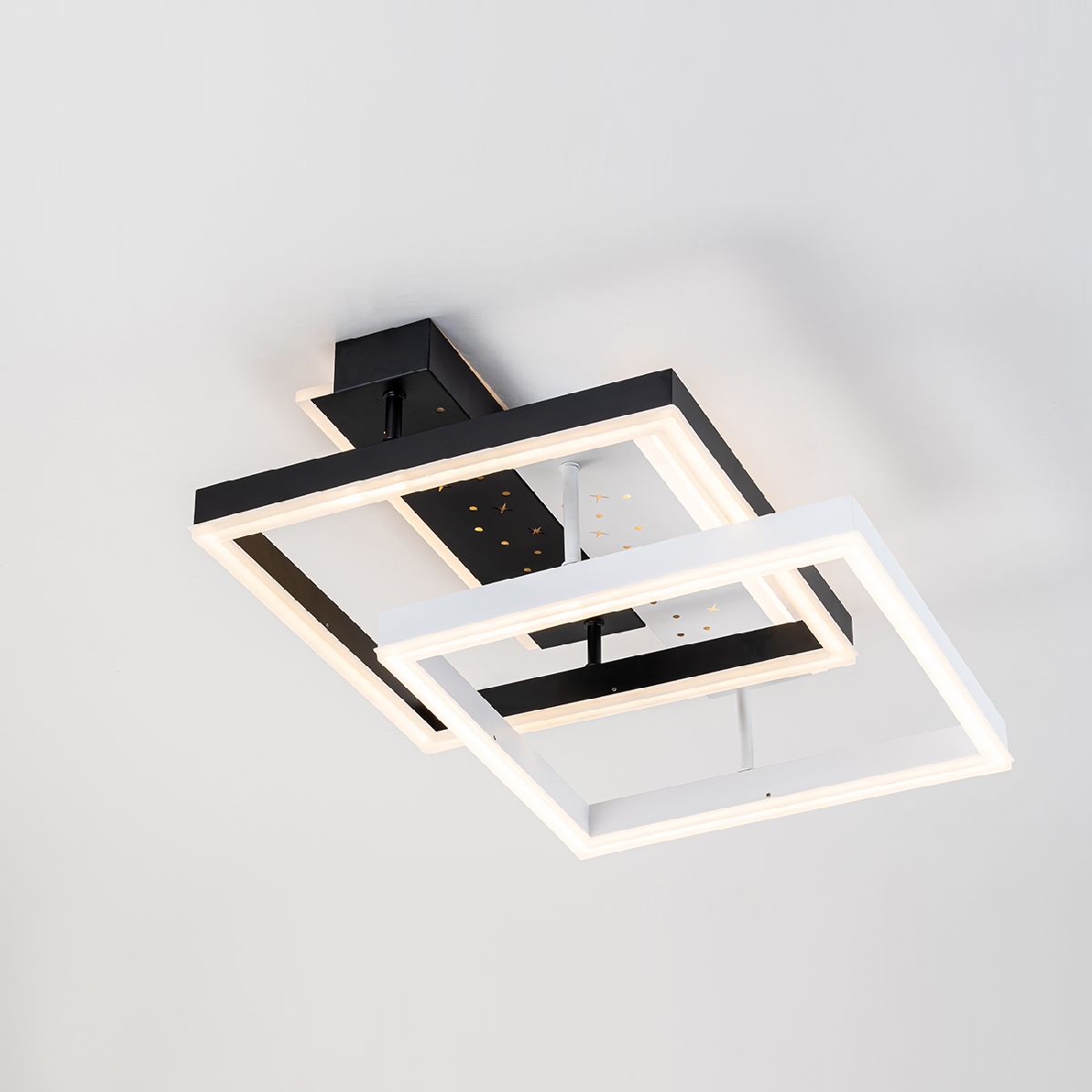 Потолочный светильник Escada Stellar 10215/2LED