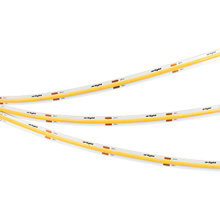 Светодиодная лента Arlight COB-X576-10mm 24V Warm2400 (15 W/m, IP20, 5m) (высок.эфф.150 лм/Вт) 059123