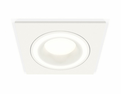 Встраиваемый светильник Ambrella Light Techno XC7631040 (C7631, N7110)