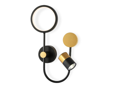 Настенный светильник Ambrella Light Comfort LineTech FL51602