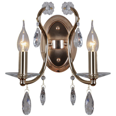 Бра Illumico IL2326-2WOR-39 GD