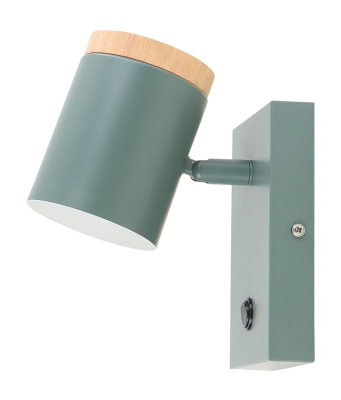 Спот Moderli Asheswood V11294-1W