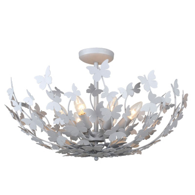 Люстра на штанге Favourite Aurelius 4736-6C