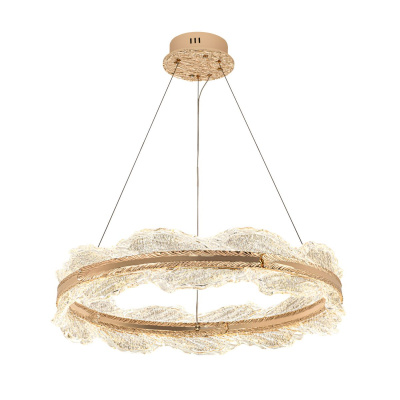 Подвесная люстра Modelux ML.8180.780 CP