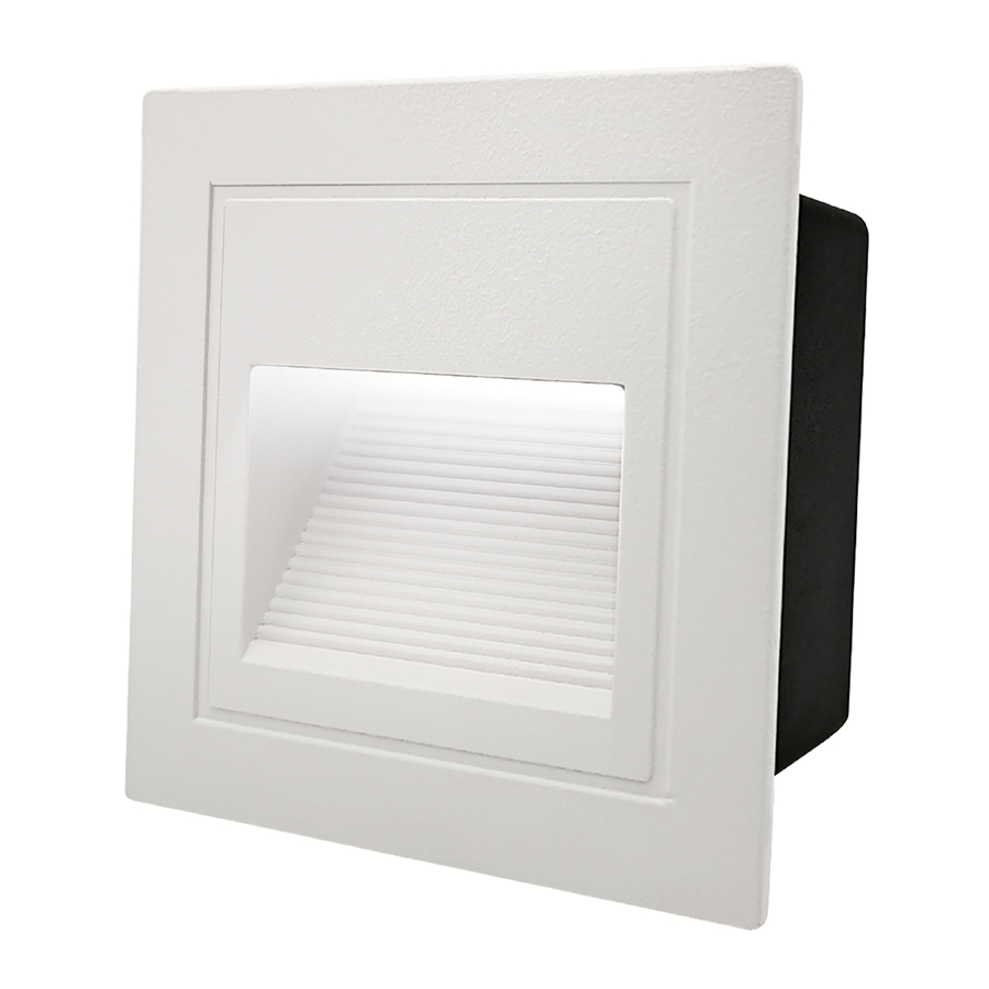 Подсветка для ступеней General GSTL-S1-3BT-5K 460114