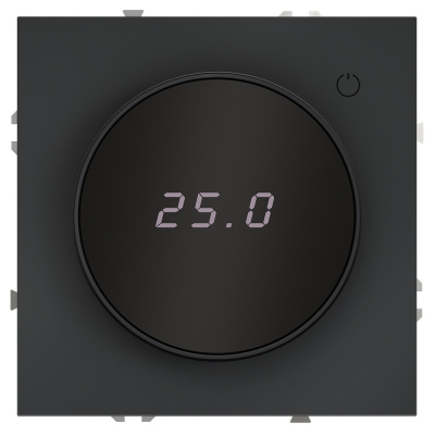 Терморегулятор Voltum S70 VLS070107 (графит)