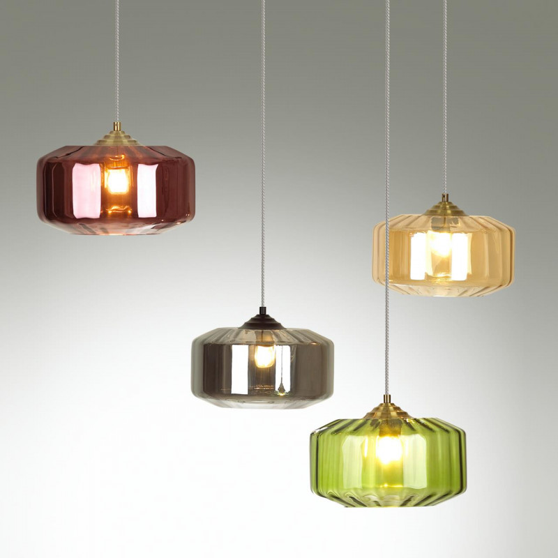 Подвесной светильник Odeon Light 4746/1