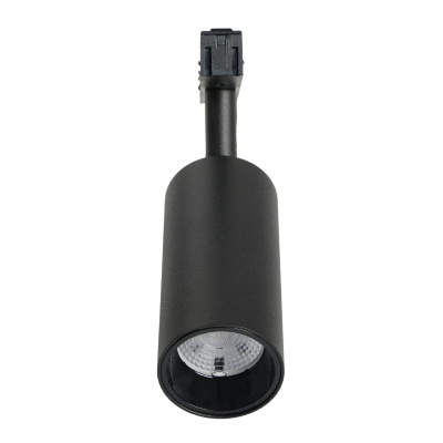 Трековый магнитный светильник Voltalighting Light AIJL-CX-E0201/12W/4K/60/B