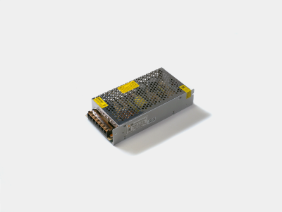 Блок питания SWG Standard 150Вт DC24В 6.3А IP20 00000000108