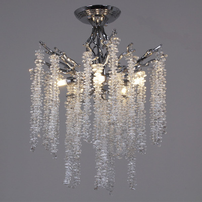 Потолочная люстра Reluce 33001-3.3-05