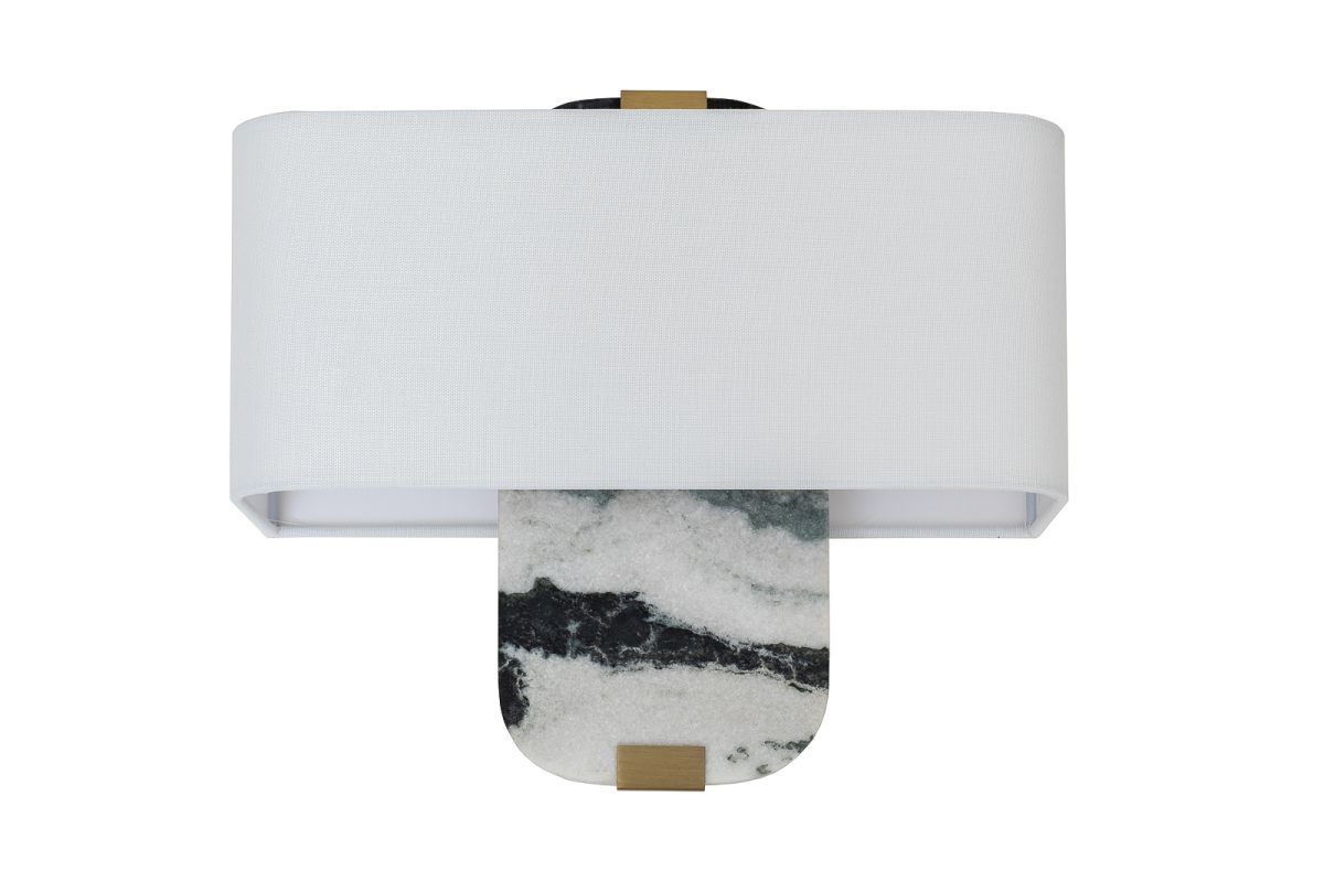 Бра Garda Decor 185HM-04259
