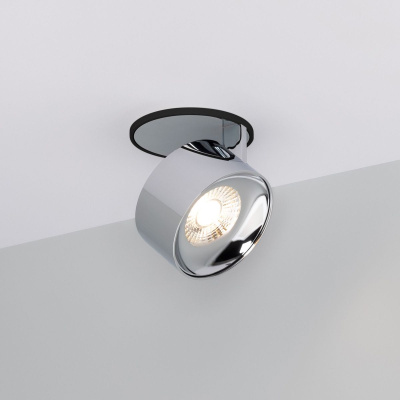 Встраиваемый спот Arlight SP-PLURIO-BUILT-R77-9W Warm3000 037999