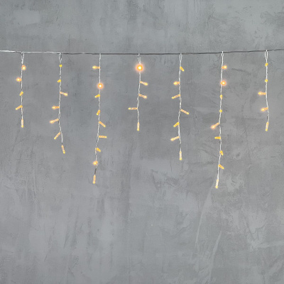 Гирлянда Бахрома с колпачком Laitcom (LTC) PIL189CAP-10-2Y