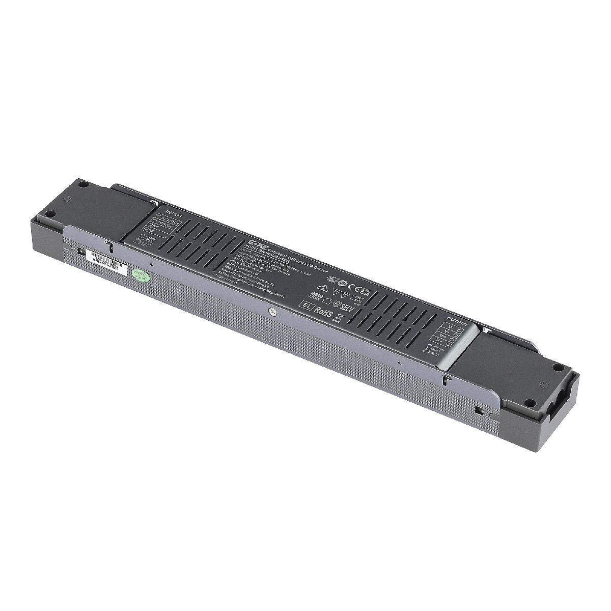 Блок питания ST Luce Techno 200W DC48В 4.2А ST1603.048.200