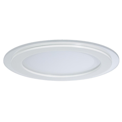 Встраиваемый светодиодный светильник Paulmann Premium Line DecoDot 92733