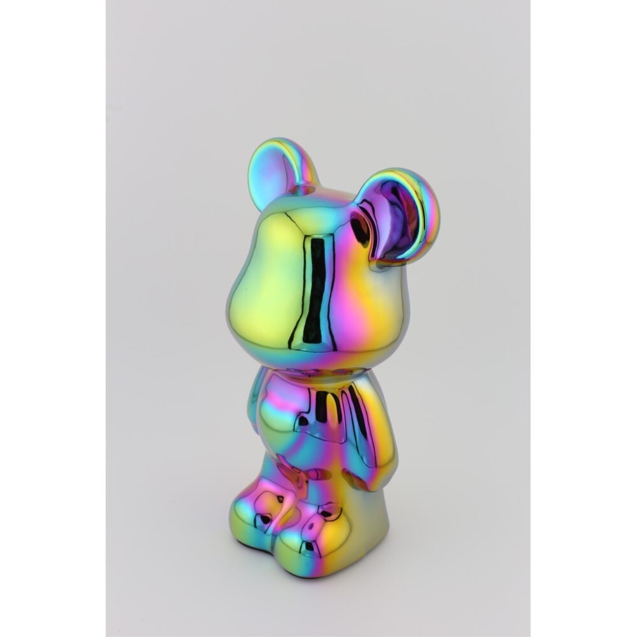 Фигурка Медведь Aployt Bear APL.401.00.01
