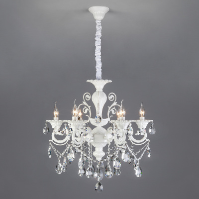 Подвесная люстра Bogates Tivoli 294/6 Strotskis