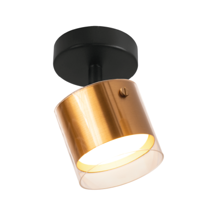 Спот Wolta Oro WSL-GX53/S07G