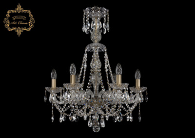 Подвесная люстра Art Classic 11.21.6.200.XL-68.Br.Sp