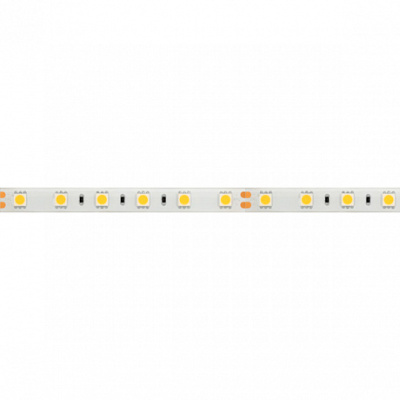 Светодиодная влагозащищенная лента Arlight 14,4W/m 60LED/m 5060SMD дневной белый 5M 015455(2)