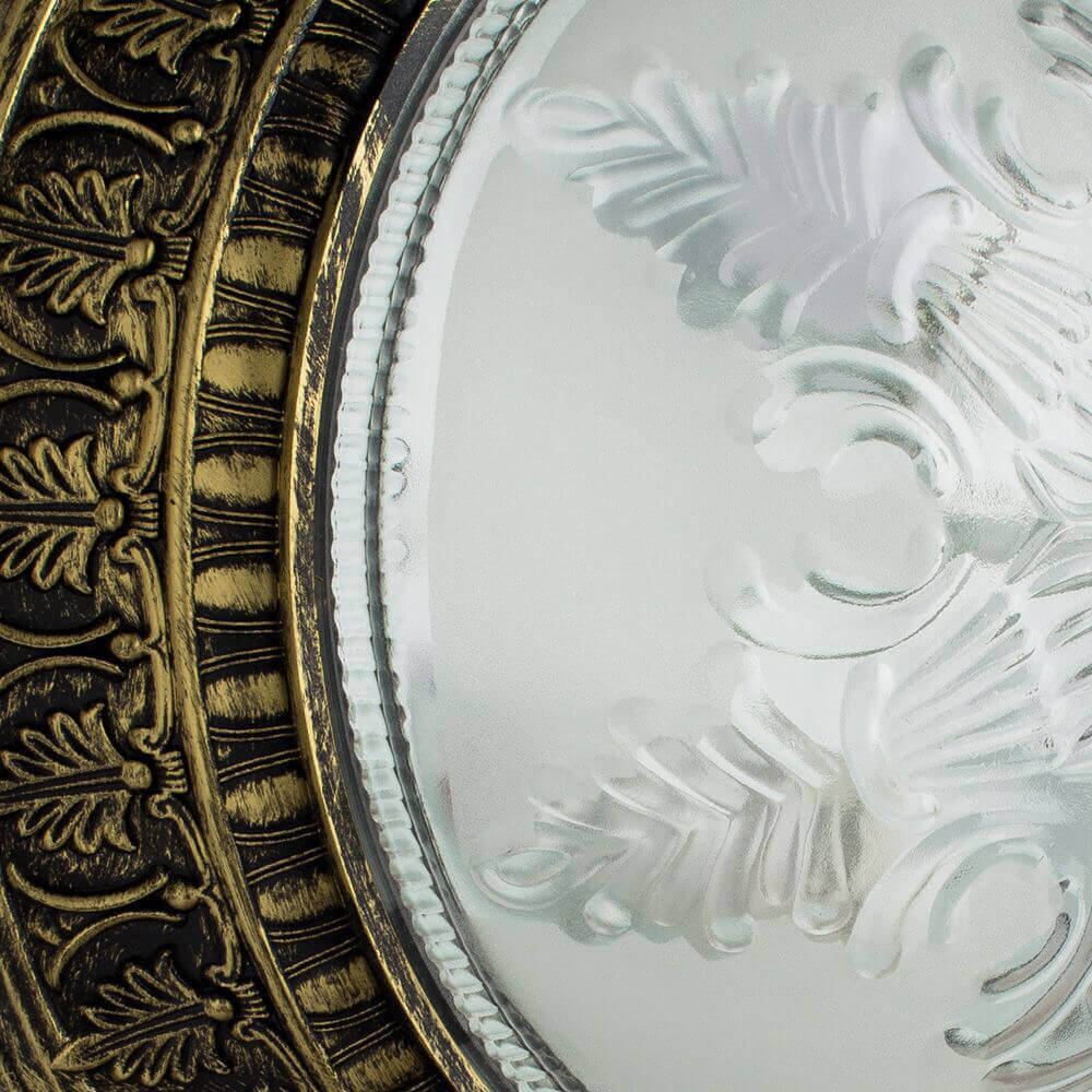 Подвесная люстра ImperiumLoft Saturno Not Baroncelli 85419-22