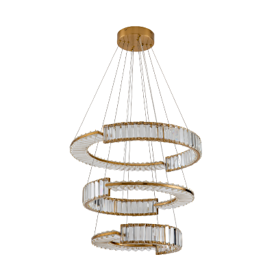 Подвесная люстра Zortes Moi ZRS.1201.03