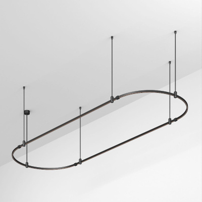 Трек Arlight ART-APRIORI-OVAL-ROD-800-3000x1000 048509