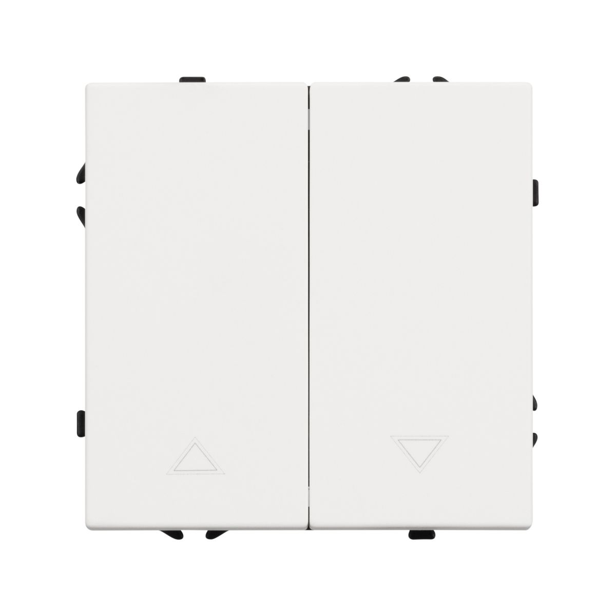 Механизм выключателя управления шторами Arlight SWT-NOBE-MKR2-SFPL-WH (230V, 10A) 054241