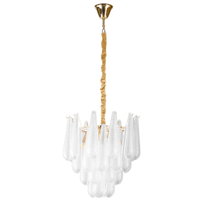 Подвесная люстра Lightstar Retro II 799082