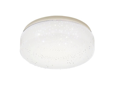 Встраиваемый светодиодный светильник Ambrella Light Orbital Fly Spot F471 W