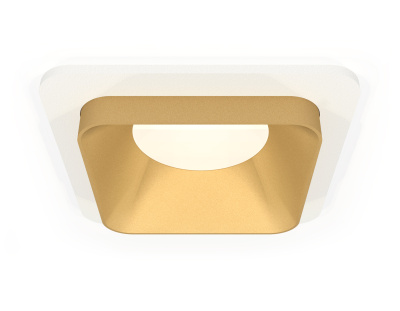 Встраиваемый светильник Ambrella Light Techno XC7901004 (C7901, N7704)