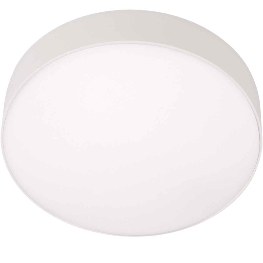 Точечный светильник iLedex Mercury 5551-36W-D212-3/4/6K-WH