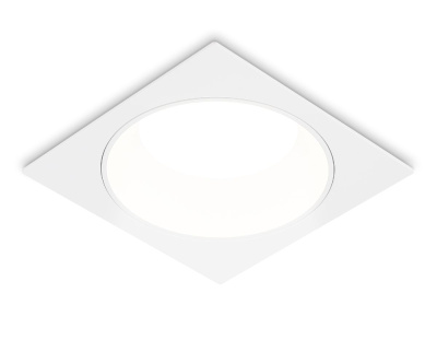 Встраиваемый светильник Ambrella Light GX Standard Tech Techno Spot TN52337