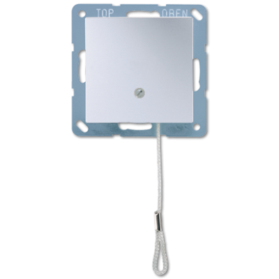 Выключатель шнуровой Jung A506BFNUZAL