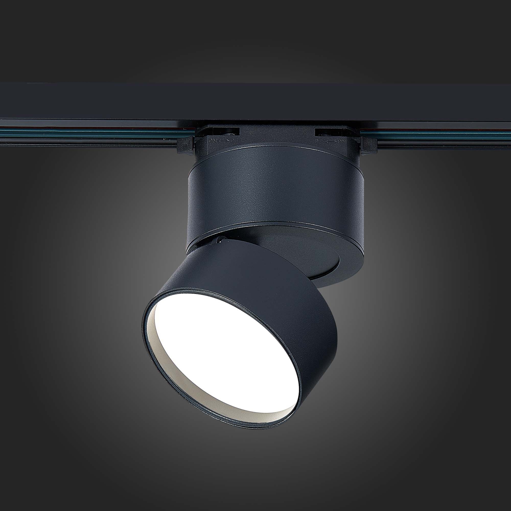 Трековый светильник ST Luce ST651 ST651.446.09