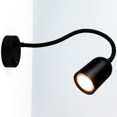 Гибкое бра General GWL-GU10-M-IP20 661931