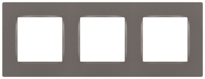 Рамка на 3 поста Эра Классик 12-5203-16 Б0067790