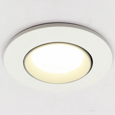 Встраиваемый светильник Simple Story 2090 2090-1DLW