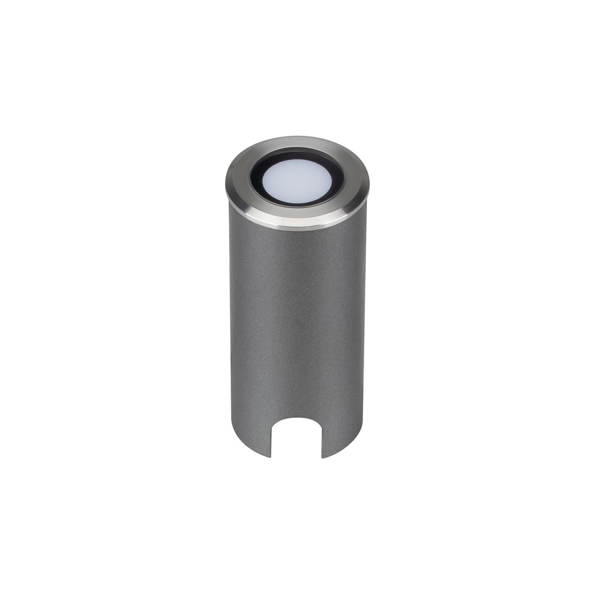 Светильник Arlight ART-PELURU-GROUND-R23-1W Warm2700 (SL, 100 deg, 24V) (IP67 Металл) 057843