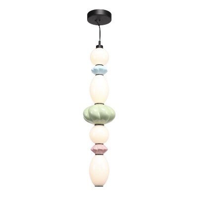 Подвесная люстра ST Luce Florentini SL6134.453.01