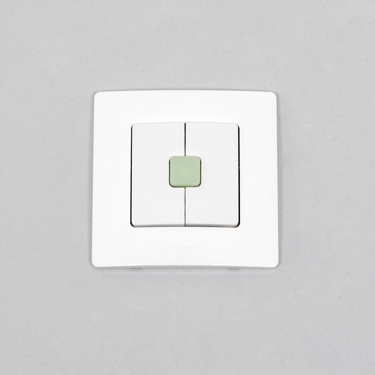 Радиовыключатель Citilux Смарт CLR4W