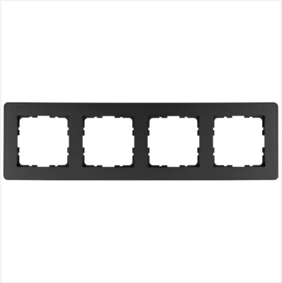 Рамка 4-постовая Jasmart G-Flex G1104B