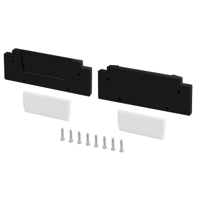 Заглушка Arlight STRETCH-41-CEIL-CENTER WHITE 057278