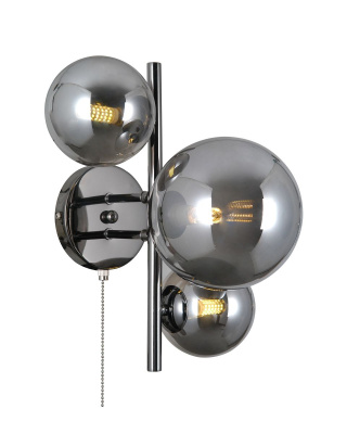 Бра Moderli Renny V10793-3W